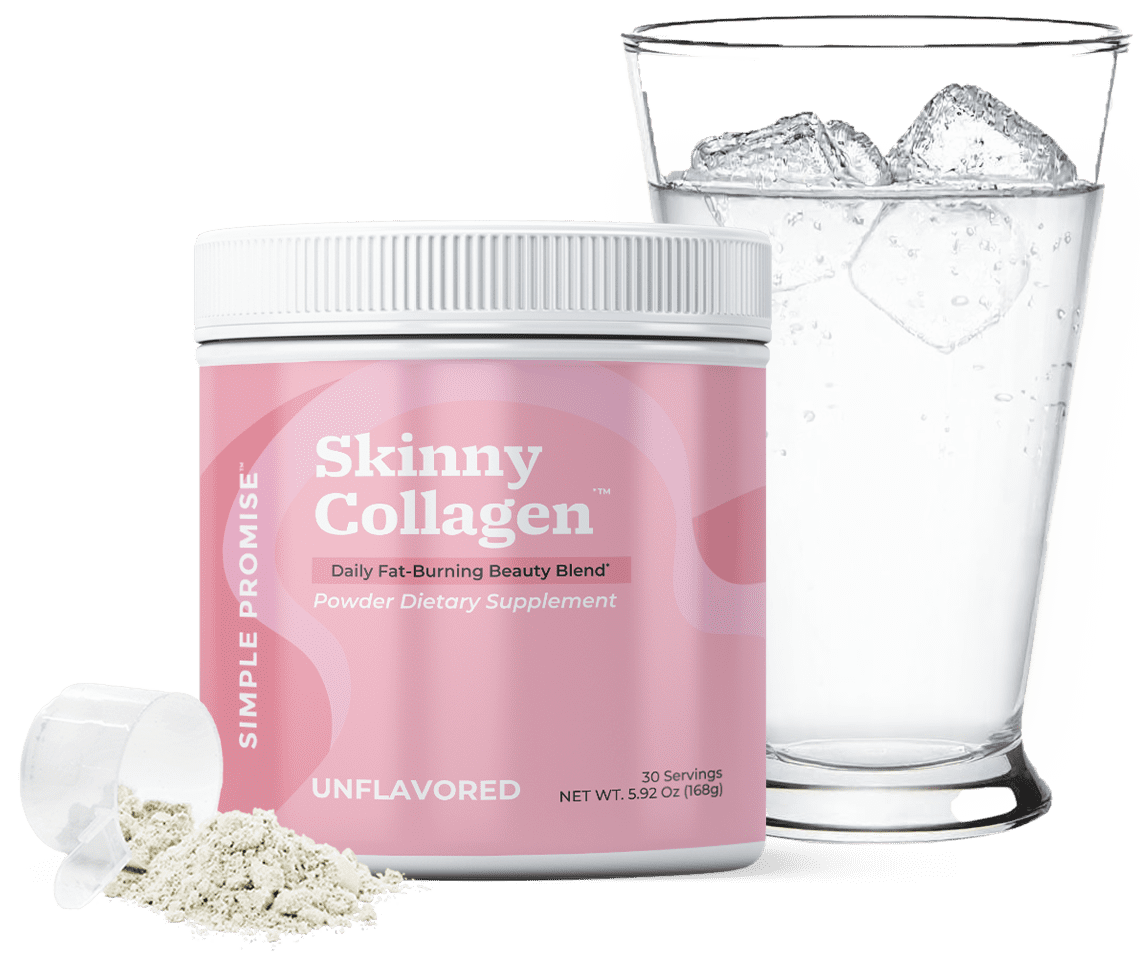 Skinny Collagen supplement